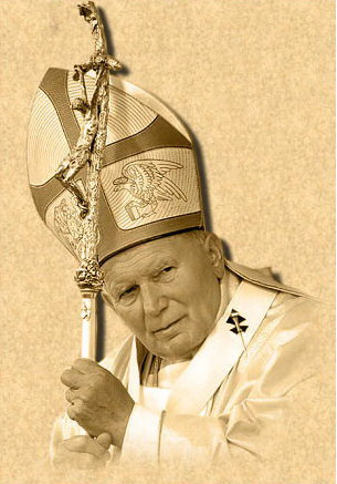 Św. Jan Paweł II - Fotografie - JPII24.jpg