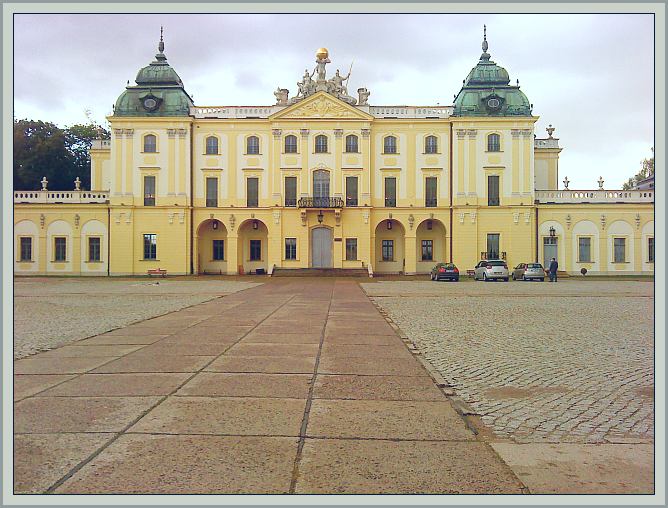 Białystok - moje miasto - pałac Branickich1.jpg