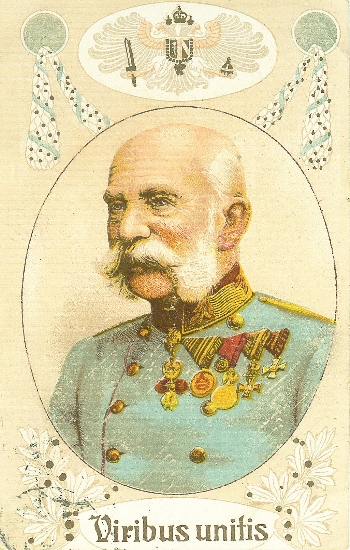 Kaiser Franz Josef - 137.JPG