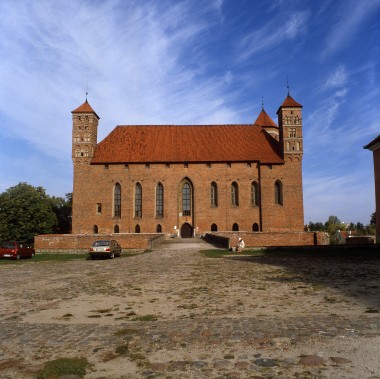 zamki i pałace - Lidzbark Warmiński.jpg