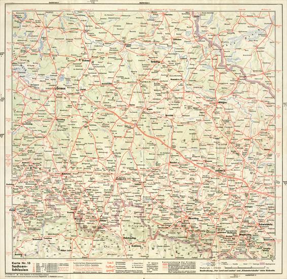 map2 - 470k_STRASSENKARTE Nr.13 - Sachsen - Schlesien_1938.jpg