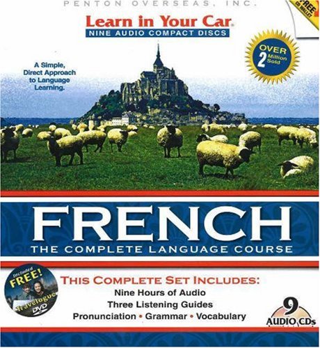 Francuski - learn french in your car.jpg