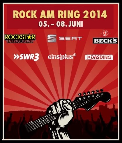 The Offspring - Rock am Ring 2014-alE13 - poster.jpg