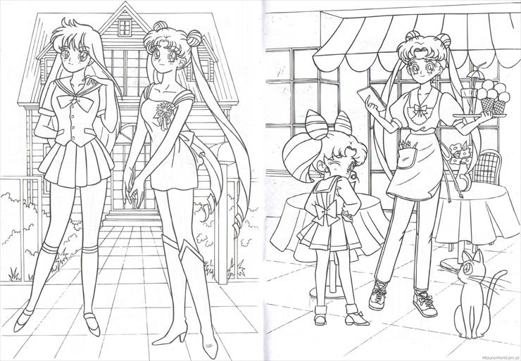 Kolorowanki Sailor Moon1 - kol0107sw9.jpg