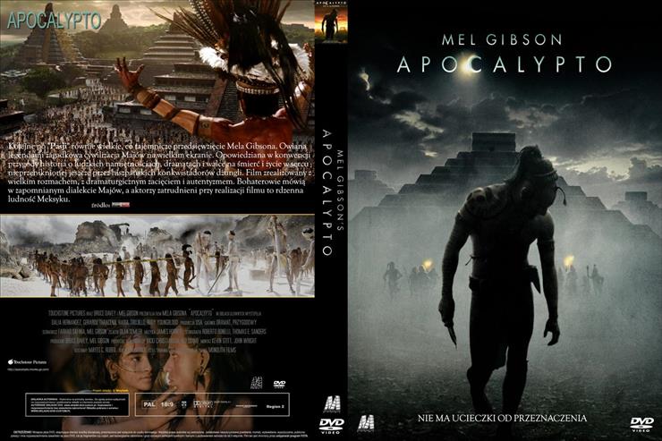 ZAGRANICZNE FILMY - Apocalypto.jpg