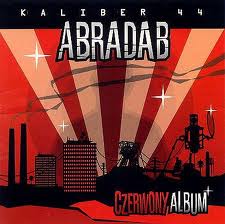 Abradab Czerwony Album - images.jpg