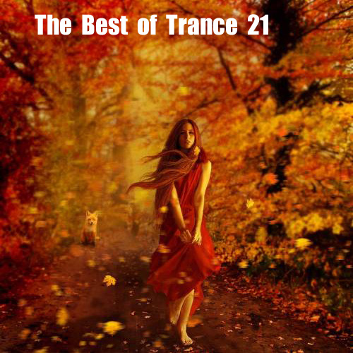 BEST TRANCE 21 - The Best of Trance 21.jpg